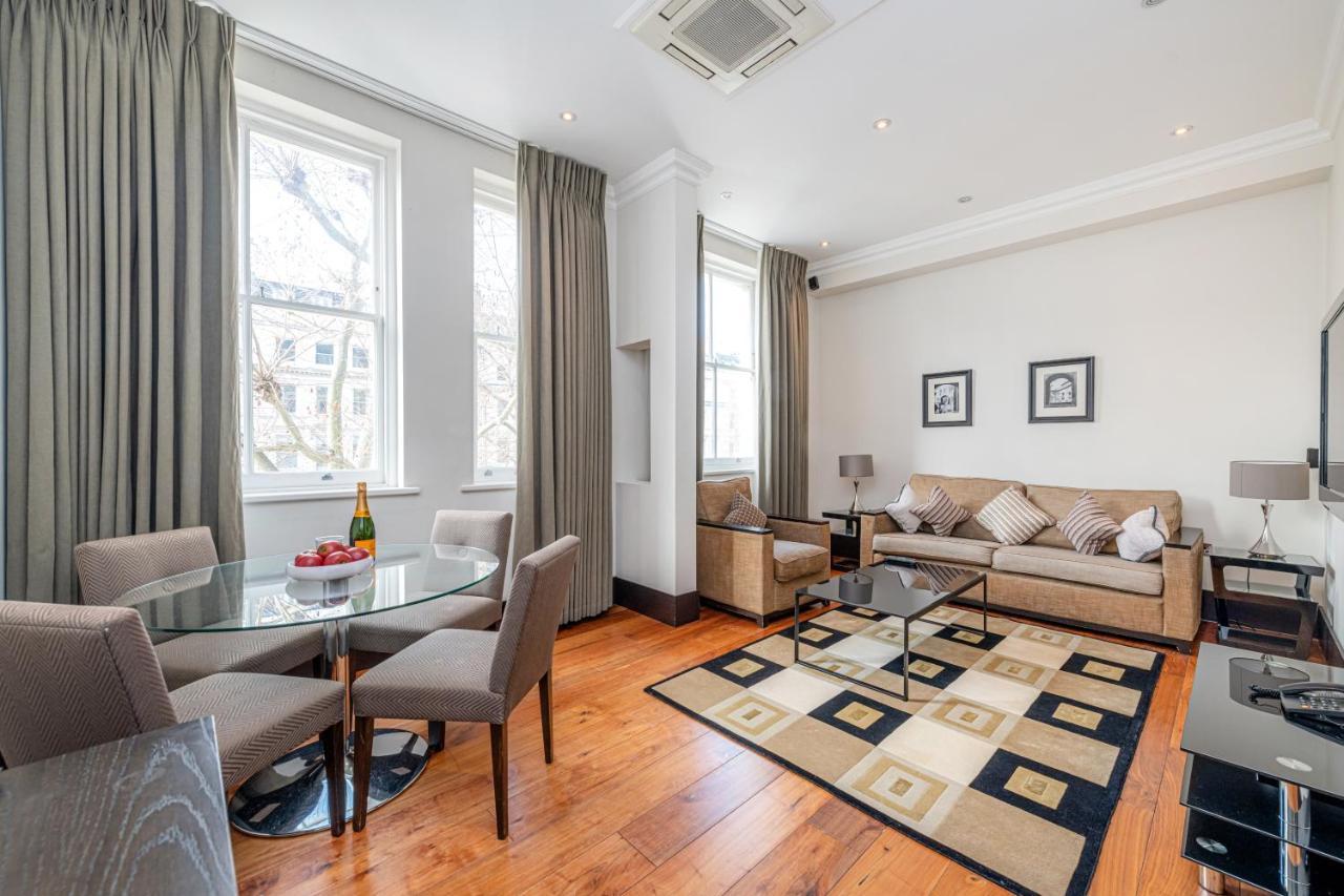 130 Queen's Gate Aparthotel