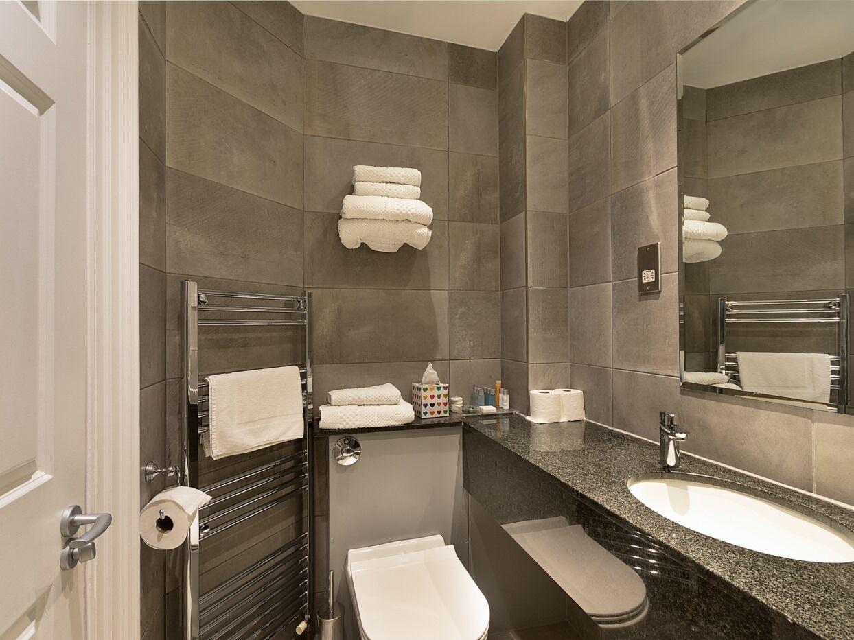 Hotel Staunton -