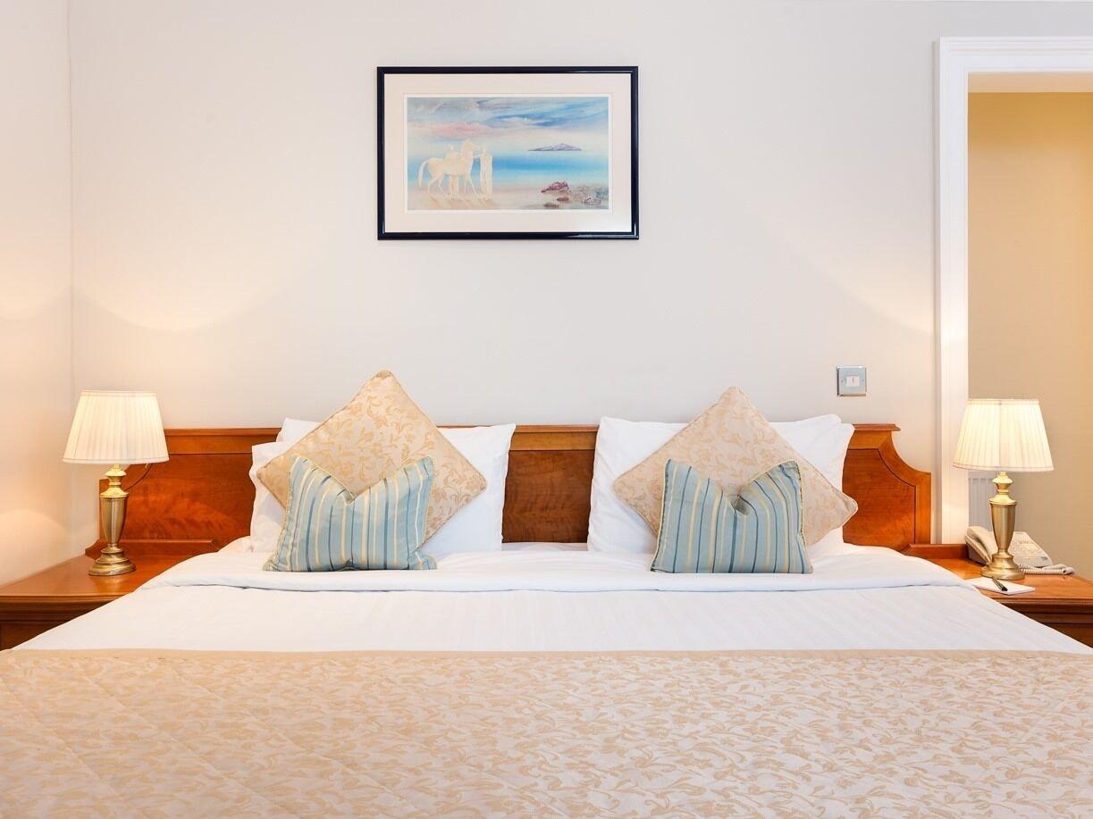 Hotel Staunton - 4*