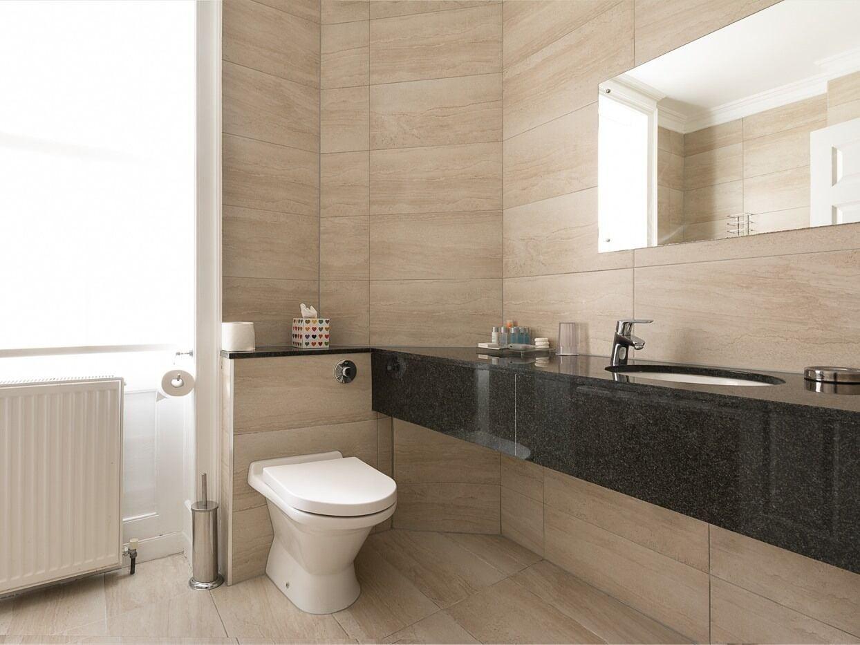 Staunton - 4* London