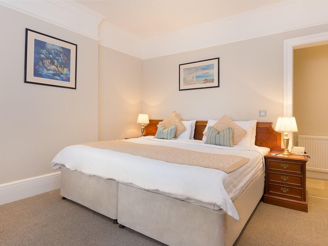 Hotel Staunton - 4*