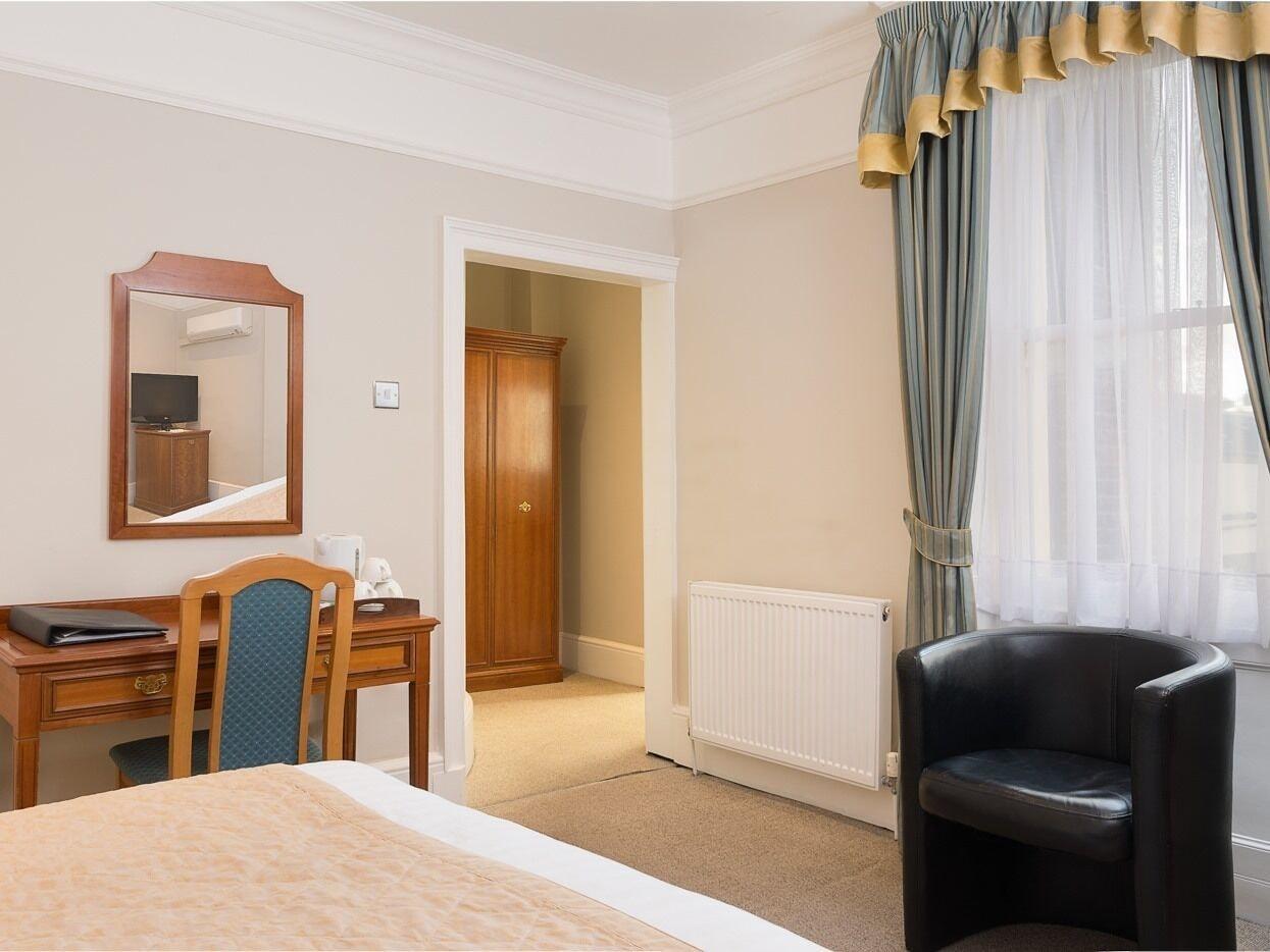 Hotel Staunton -