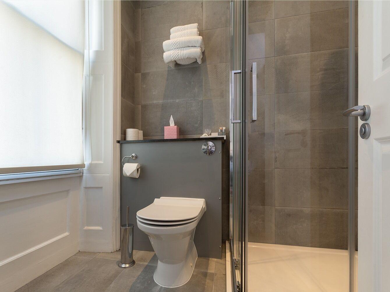 Staunton - Hotel London