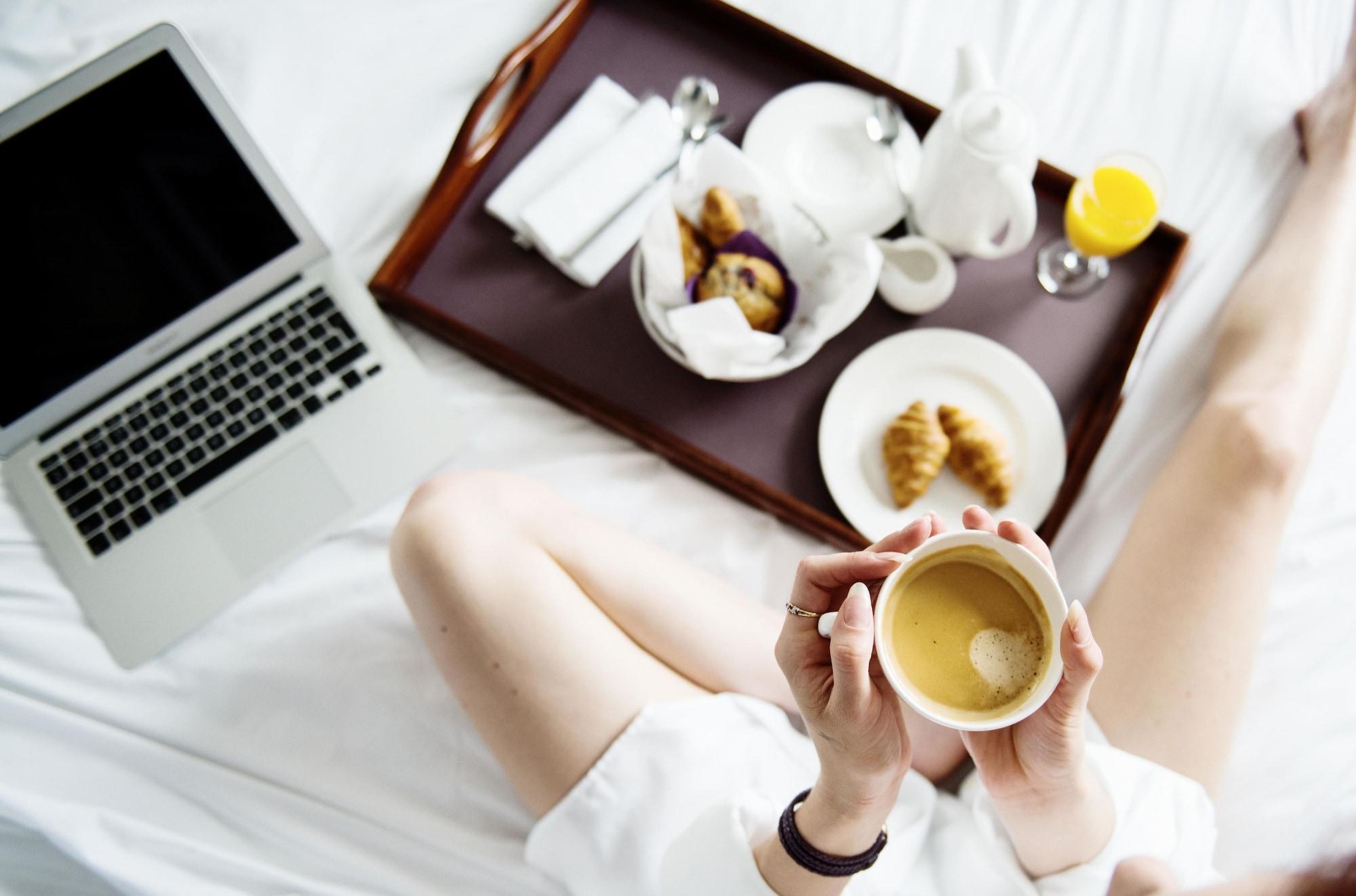 The Trafalgar St. James, Curio Collection By Hilton Hotel 5*