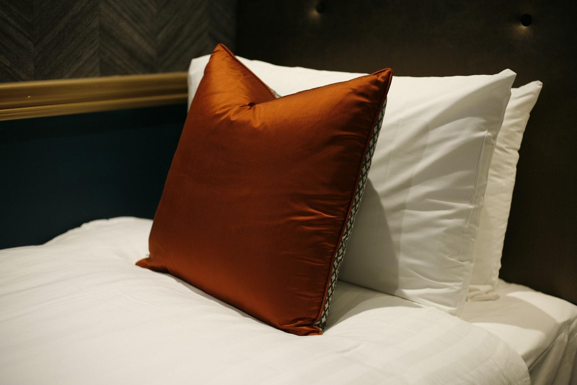 Hotell The Portico London
