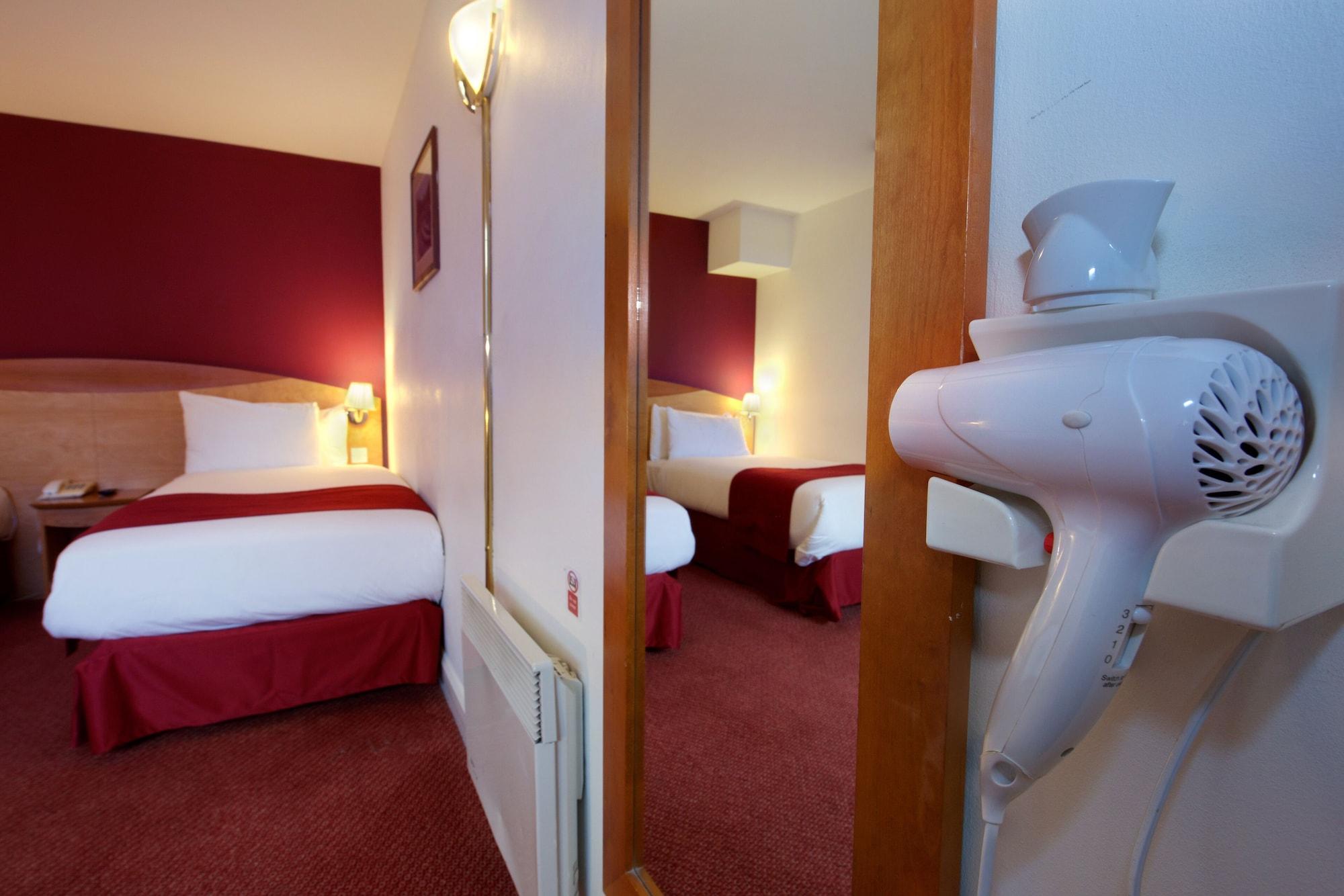 Hotel Waterloo Hub And Londres
