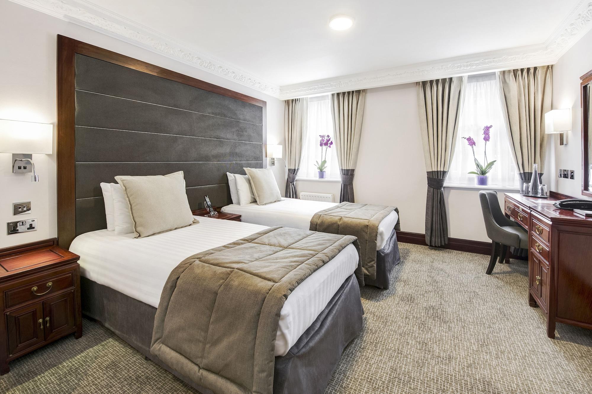 Gem Fitzrovia Hotell