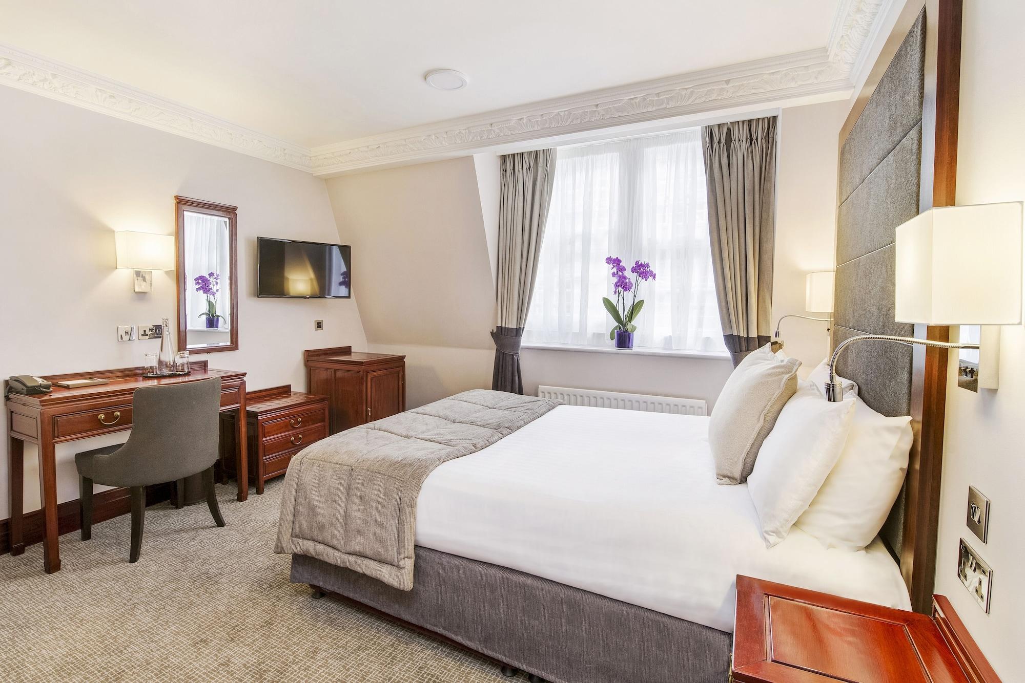 Hotell Gem Fitzrovia