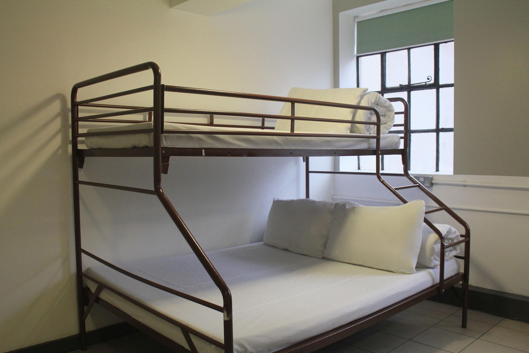 Hostel Rest Up London London