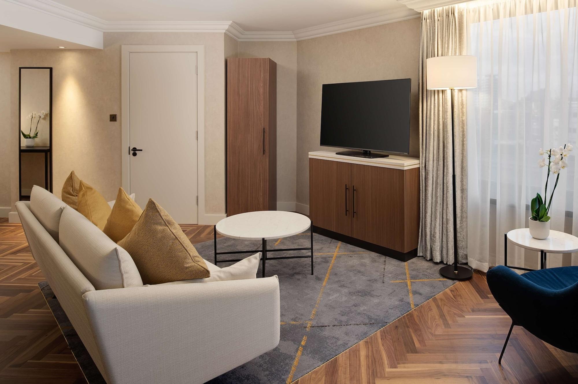 Hilton Metropole Hotell