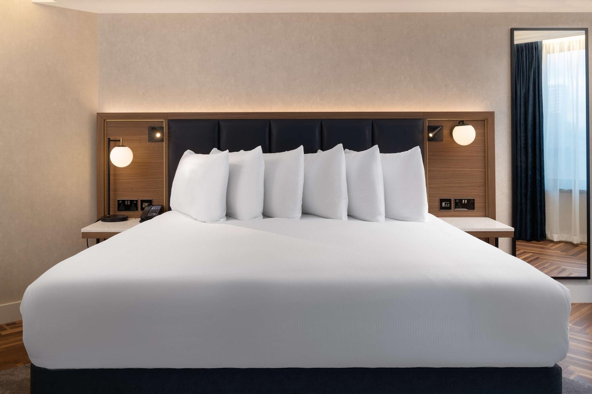 Hilton Metropole Hotell
