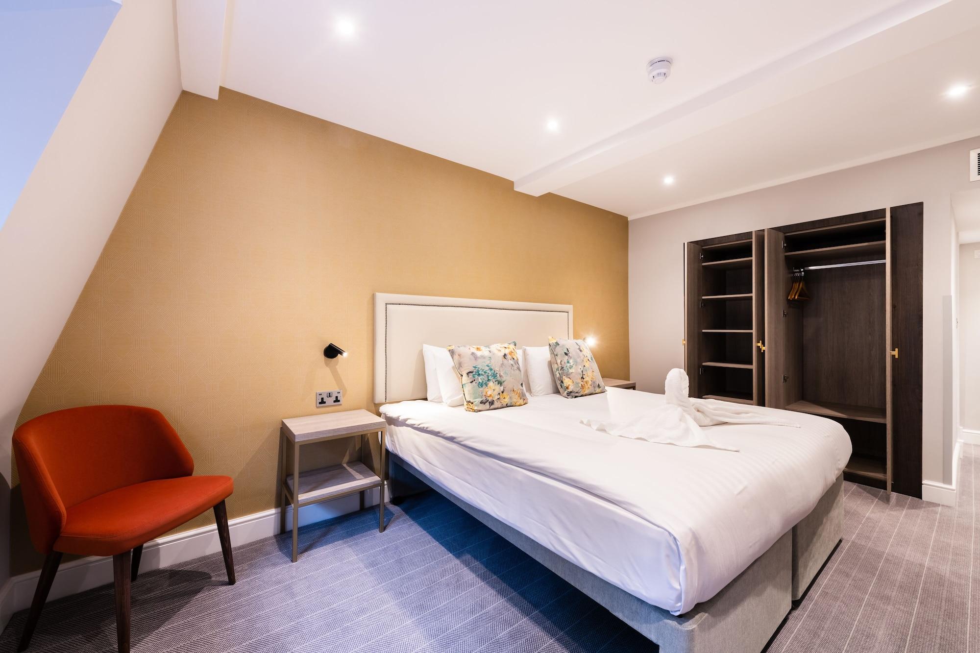 Hotell Byron 4*
