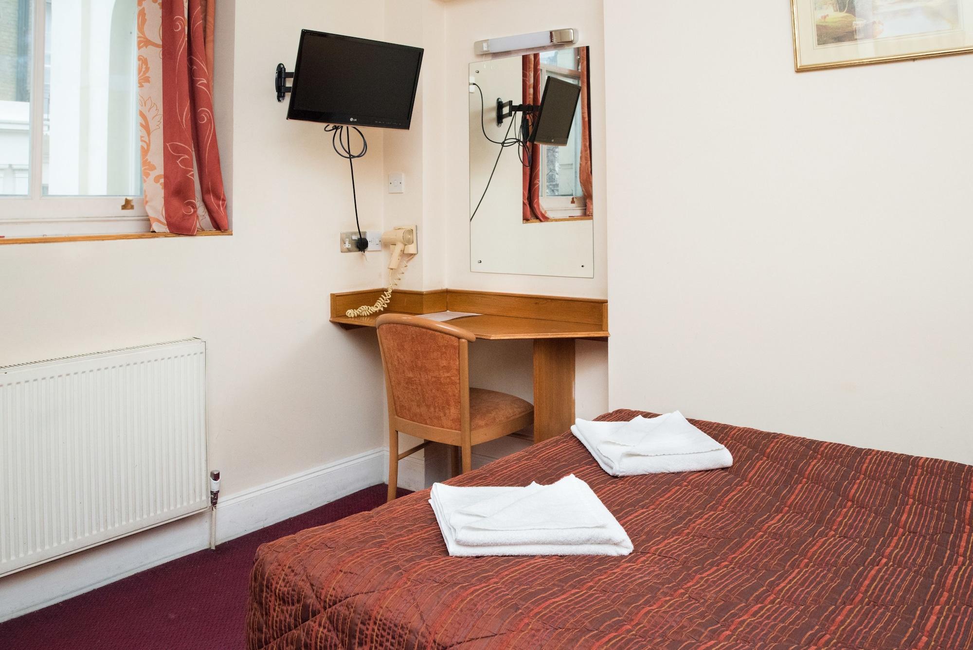 Seymour Hotel Londen