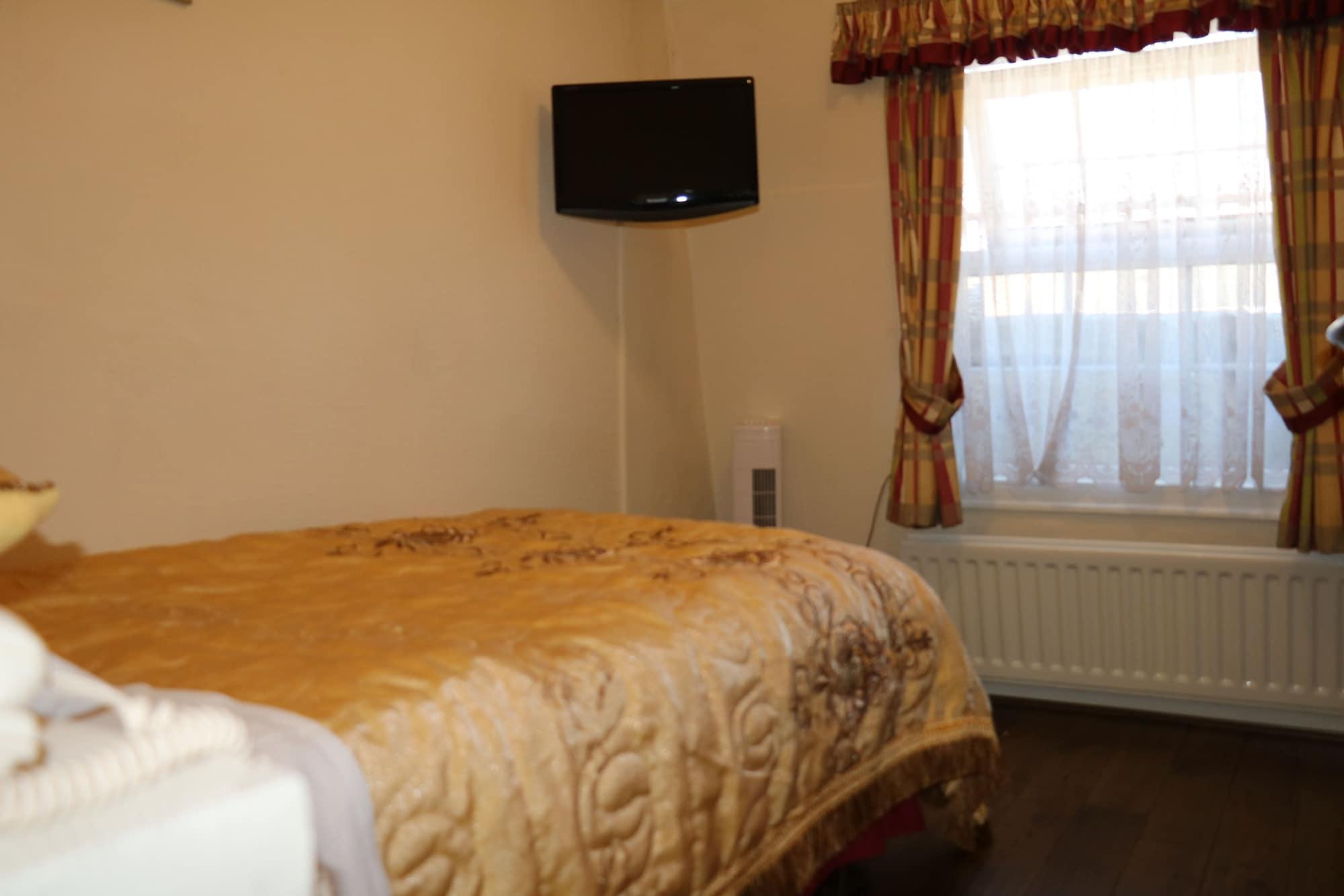 Barry House London