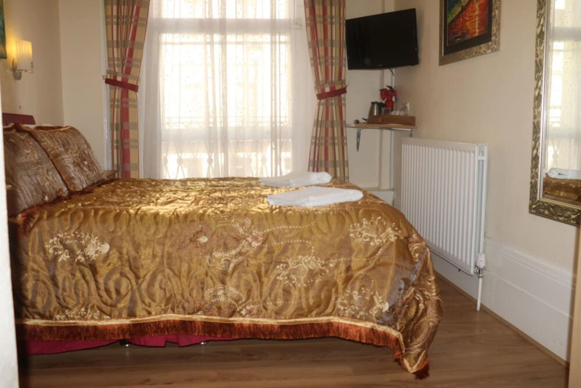 Barry House Guest house
