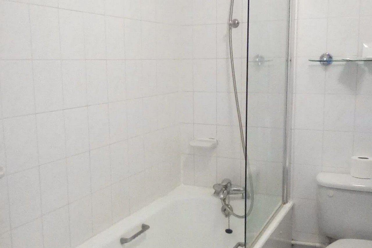 Hotel Norfolk Plaza Londen