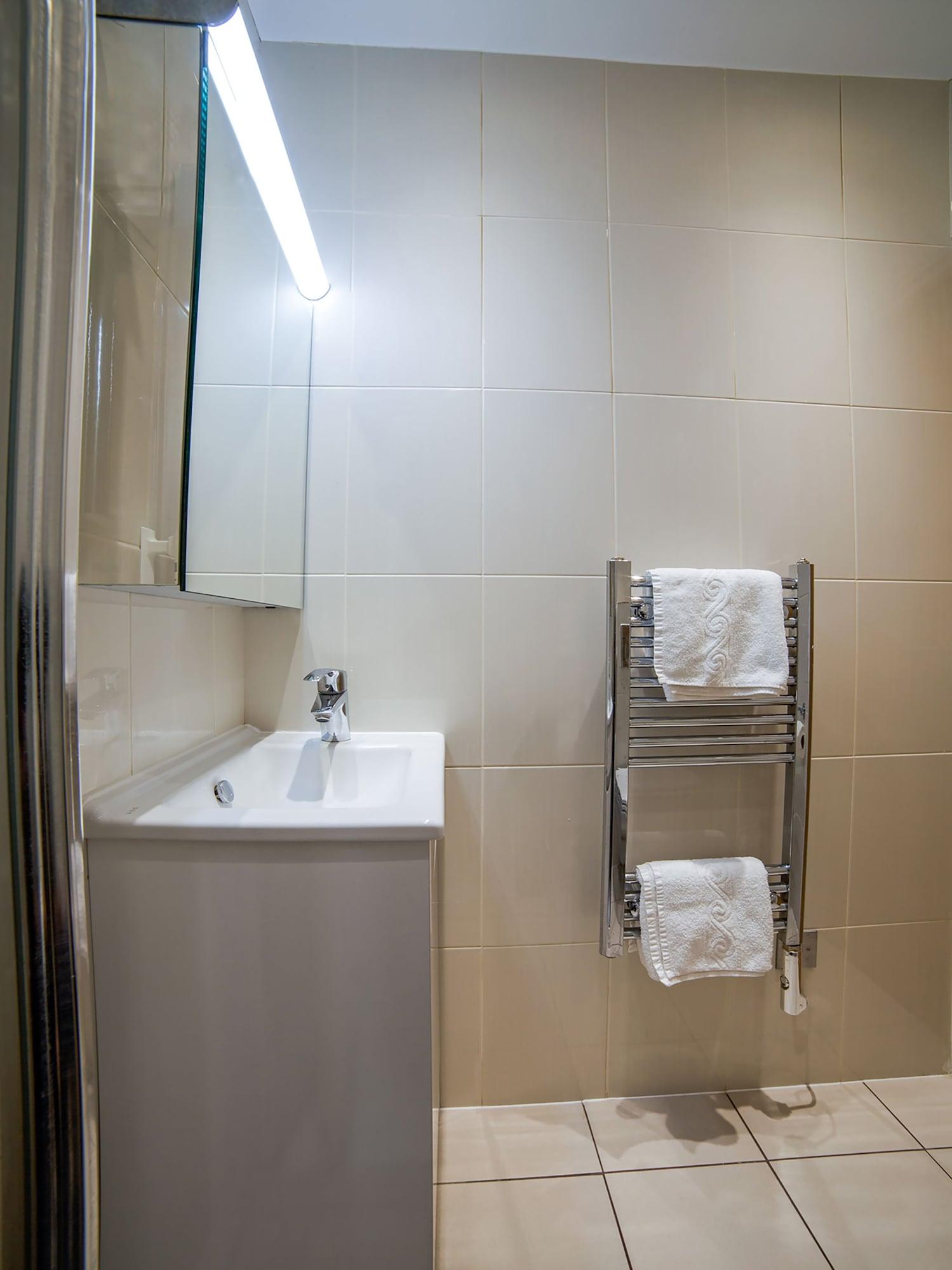 Elysee Hyde Park 3* Londen