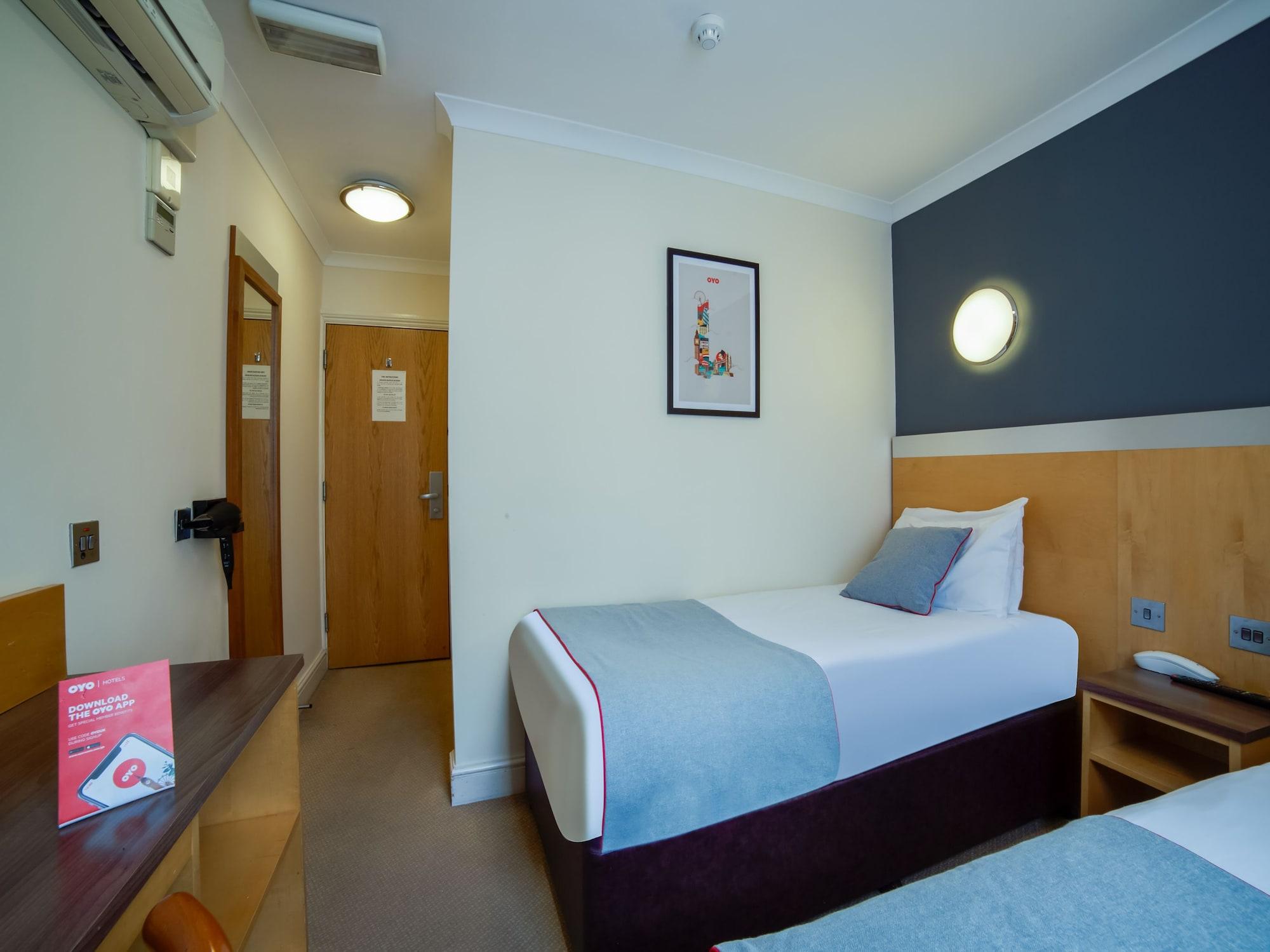 Elysee Hyde Park 3* Londen