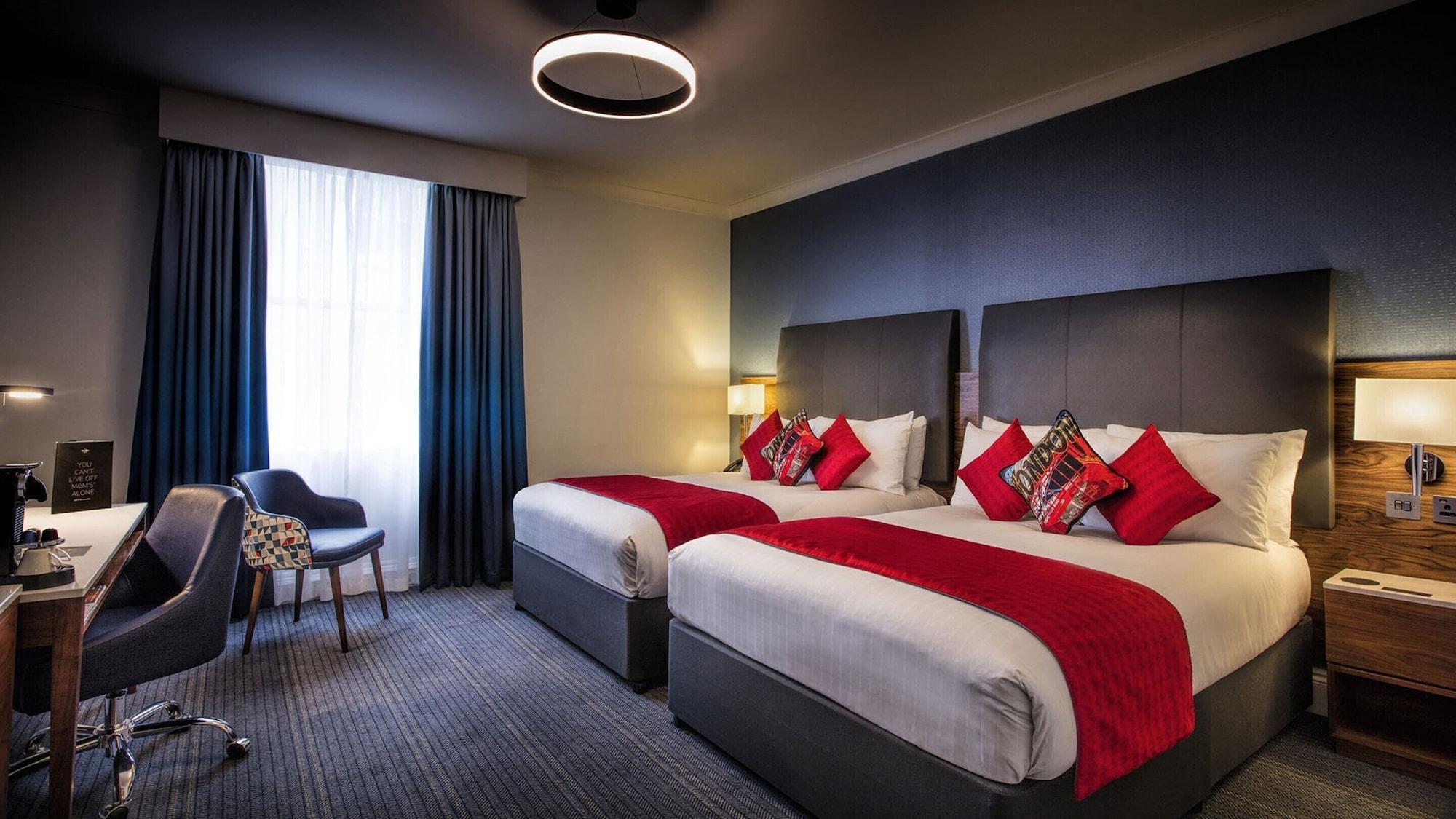 Hard Rock Hotel London