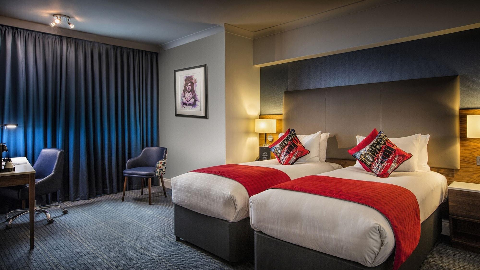 Hard Rock 4*