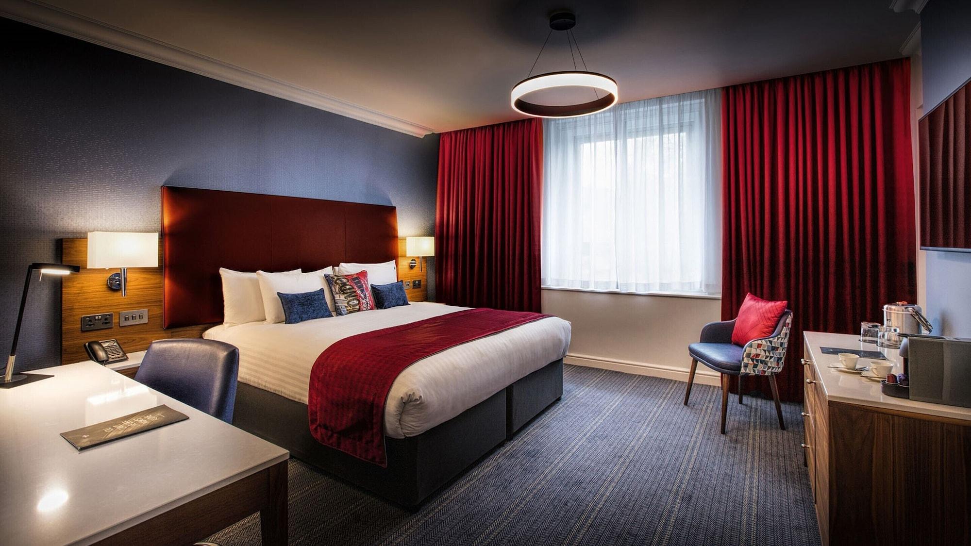Hotel Hard Rock 4*