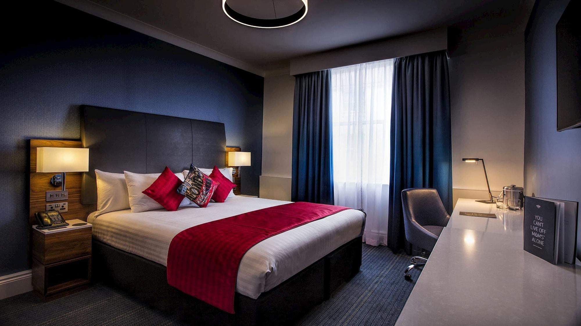 Hard Rock Hotel 4*
