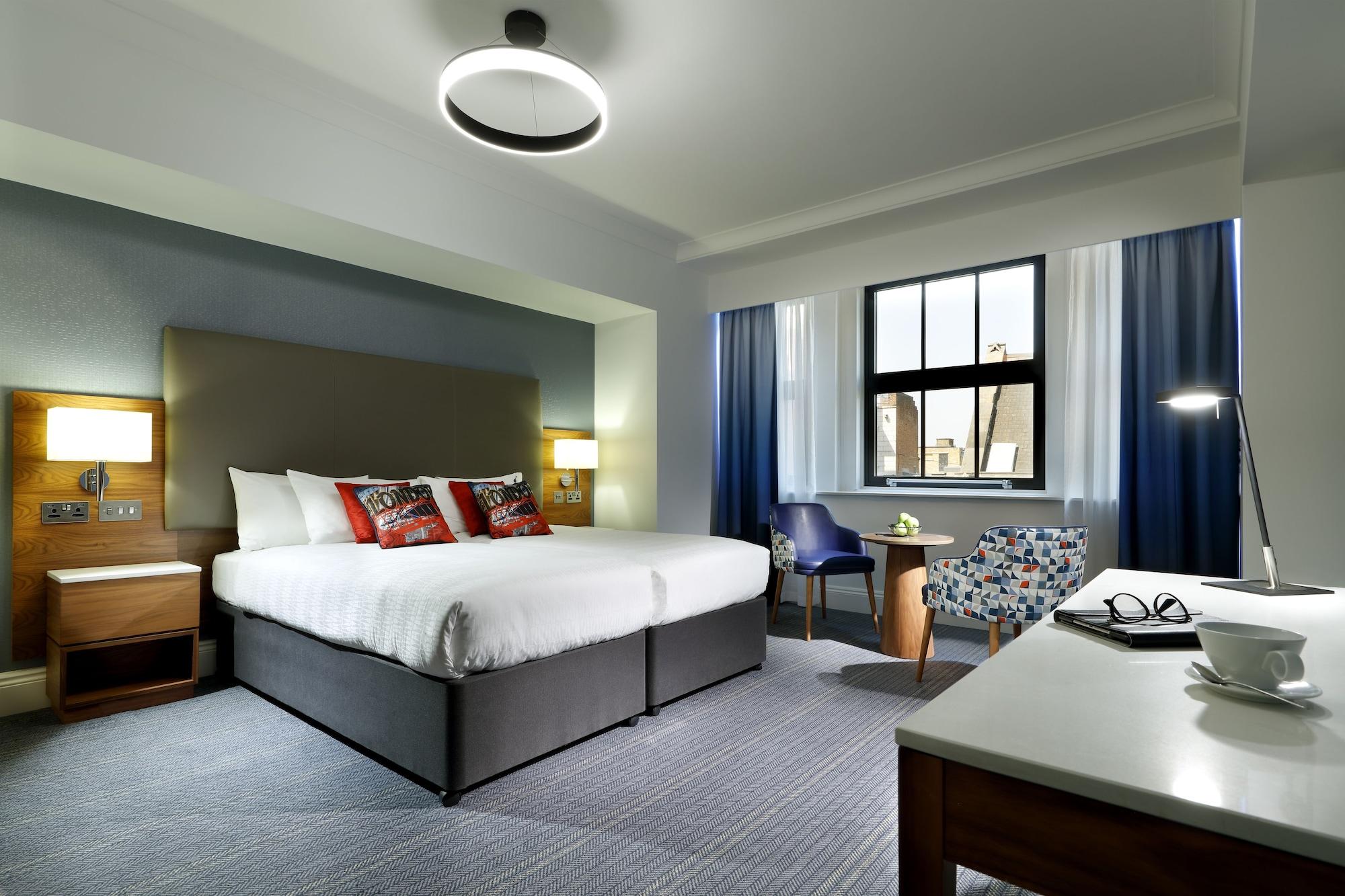Hotel Hard Rock