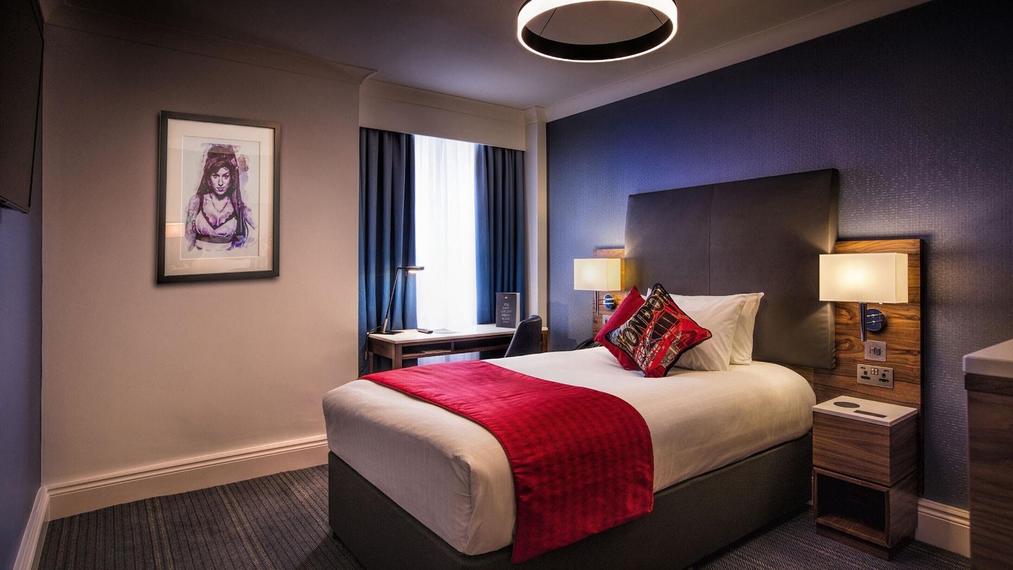 Hotel Hard Rock