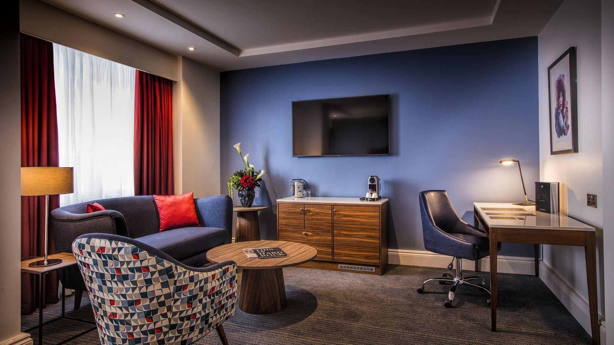 Hard Rock Hotel London