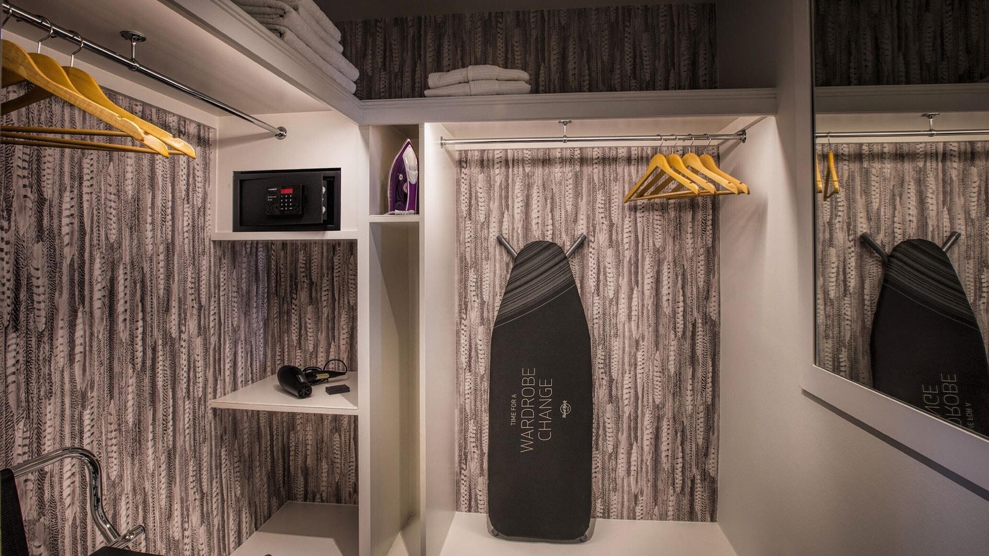 Hard Rock 4* London