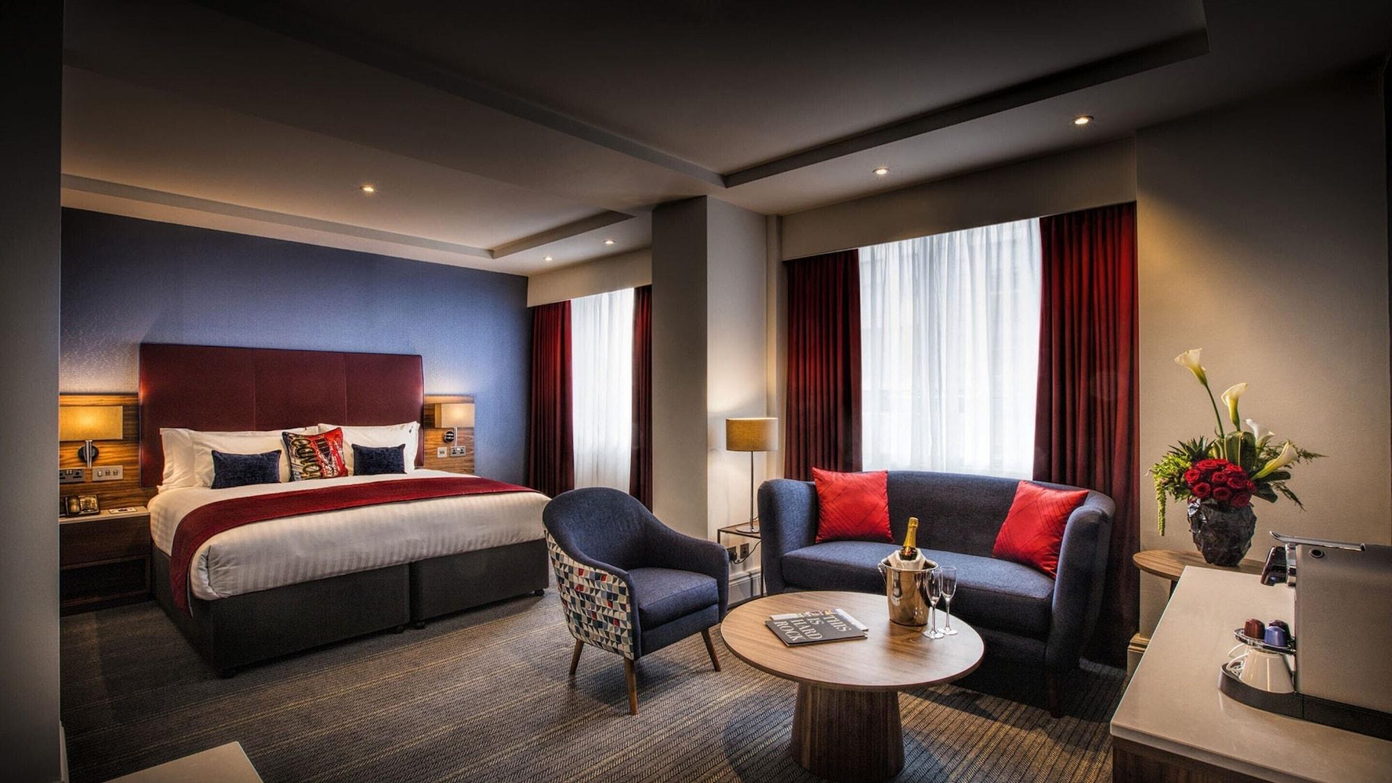 Hotel Hard Rock