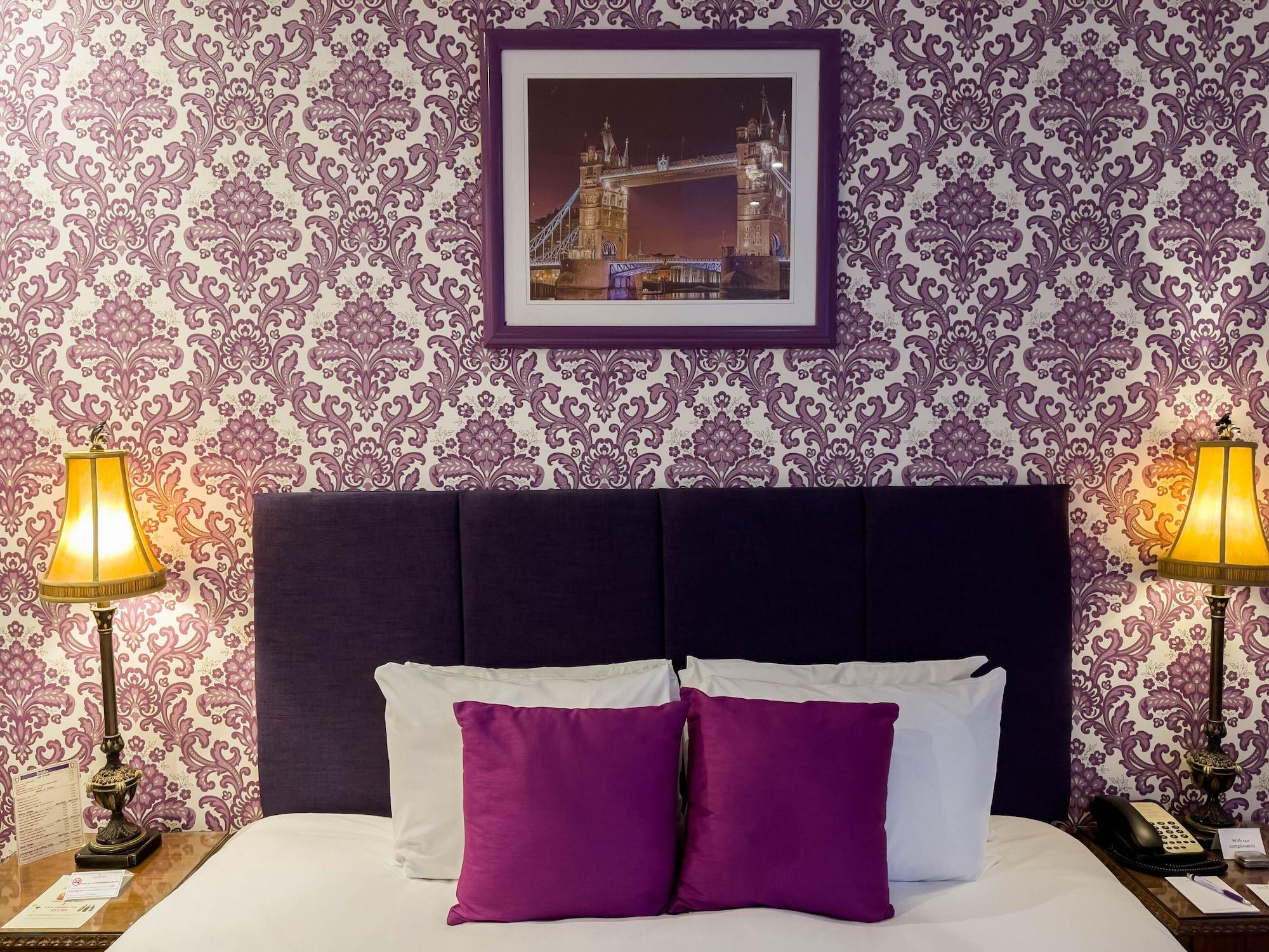 Hotel Ashburn Londen