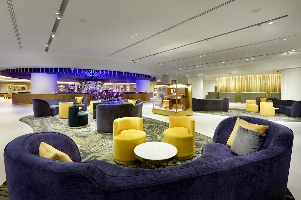 Hotel Hard Rock London