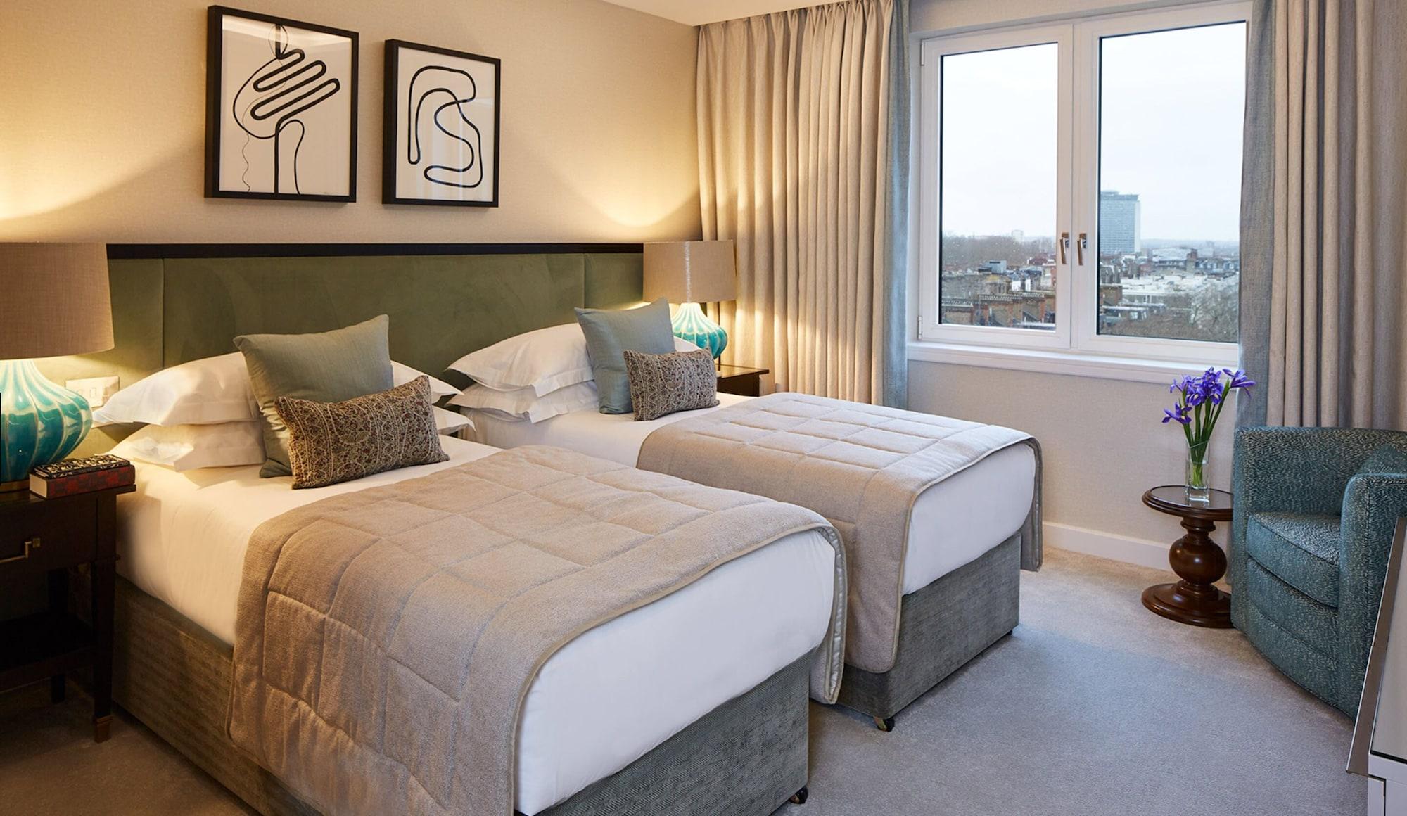 Cheval Gloucester Park At Kensington Aparthotel