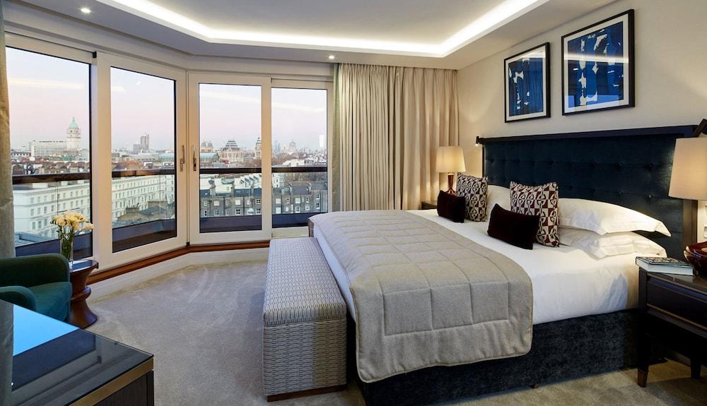 Aparthotel Cheval Gloucester Park At Kensington 5*