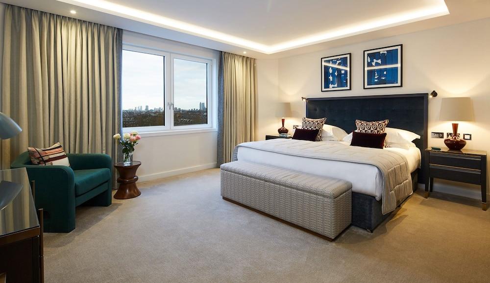 Aparthotel Cheval Gloucester Park At Kensington 5*