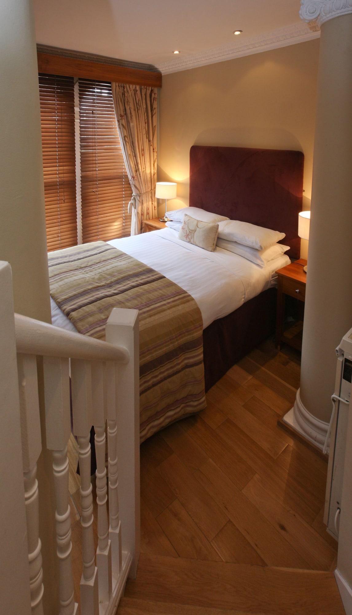 New Linden 4* London