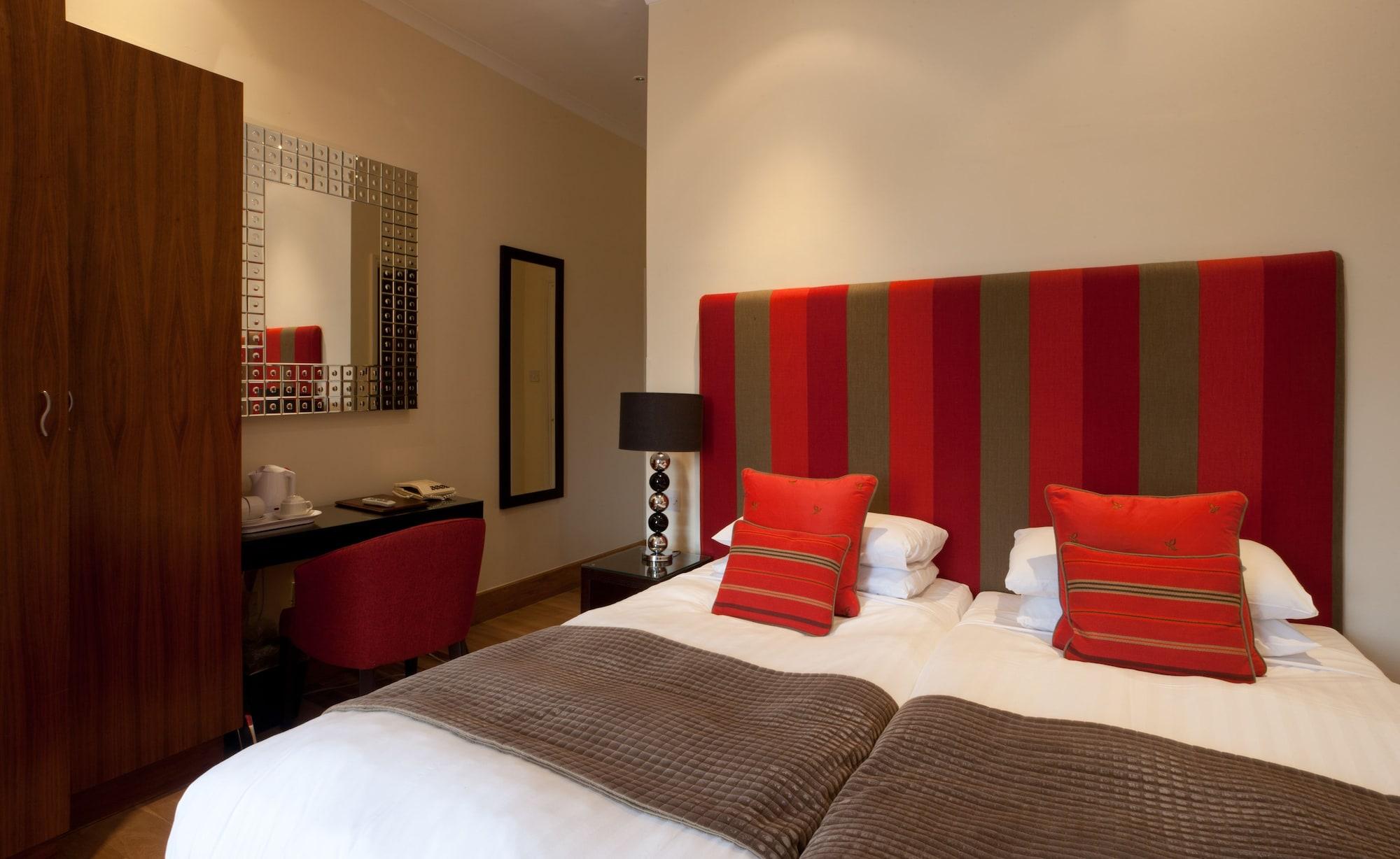 Hotel New Linden 4*