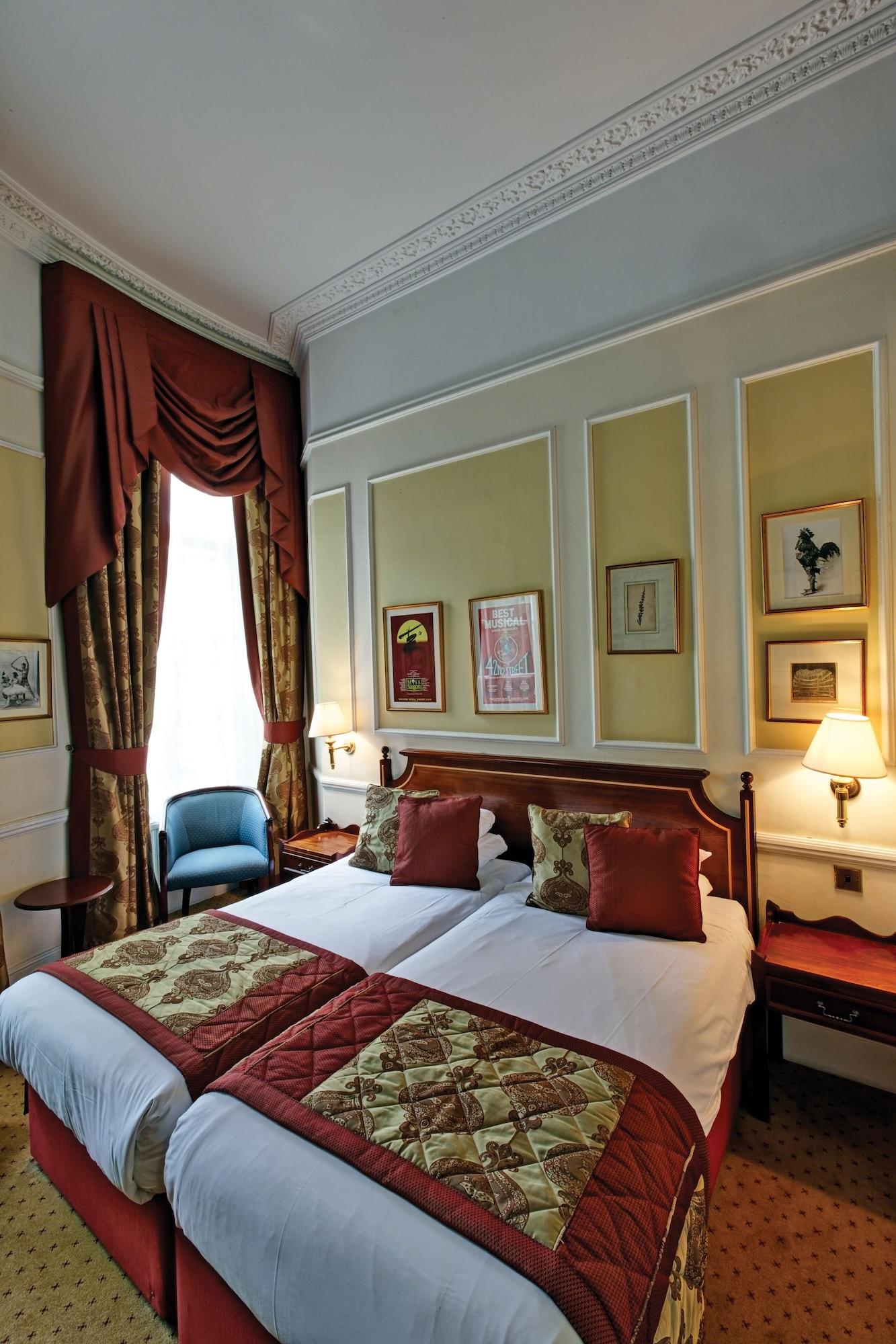 Grange Blooms 4* Londres