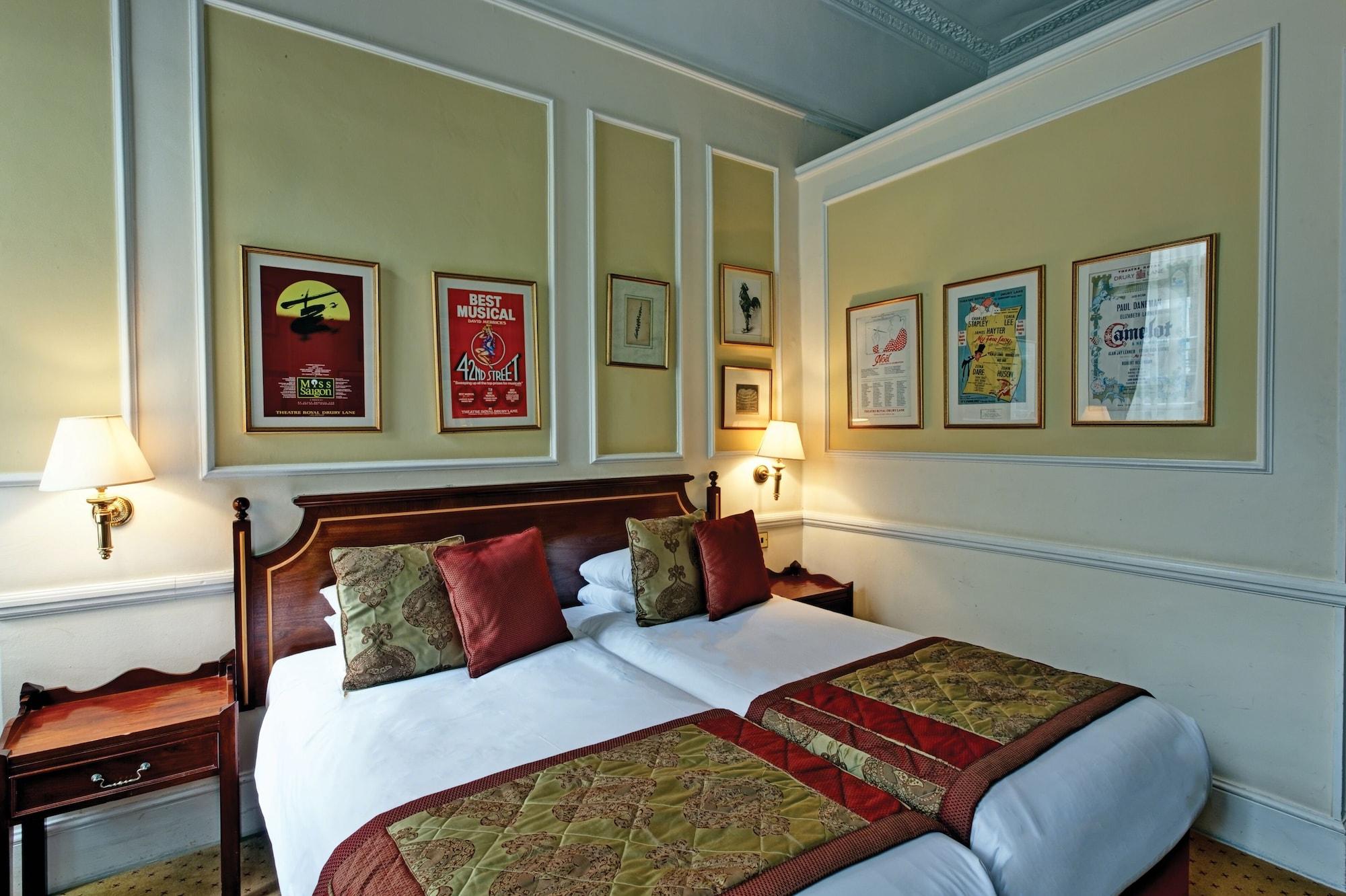 Grange Blooms Hotel Londres
