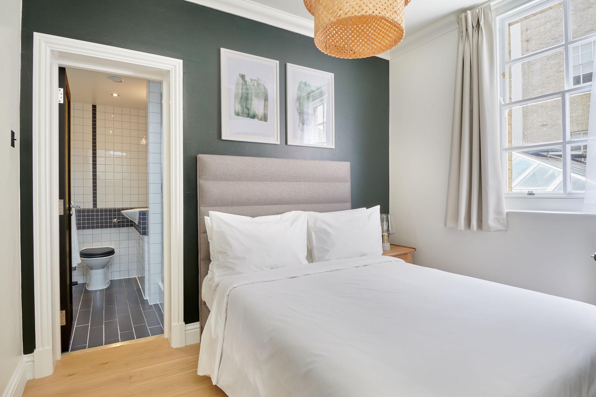 Hotel Sonder Chelsea London