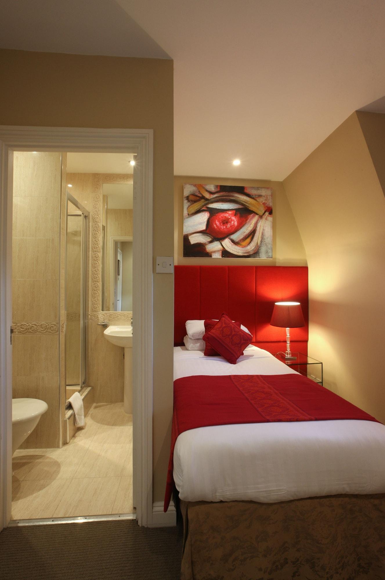 Hotel New Linden London