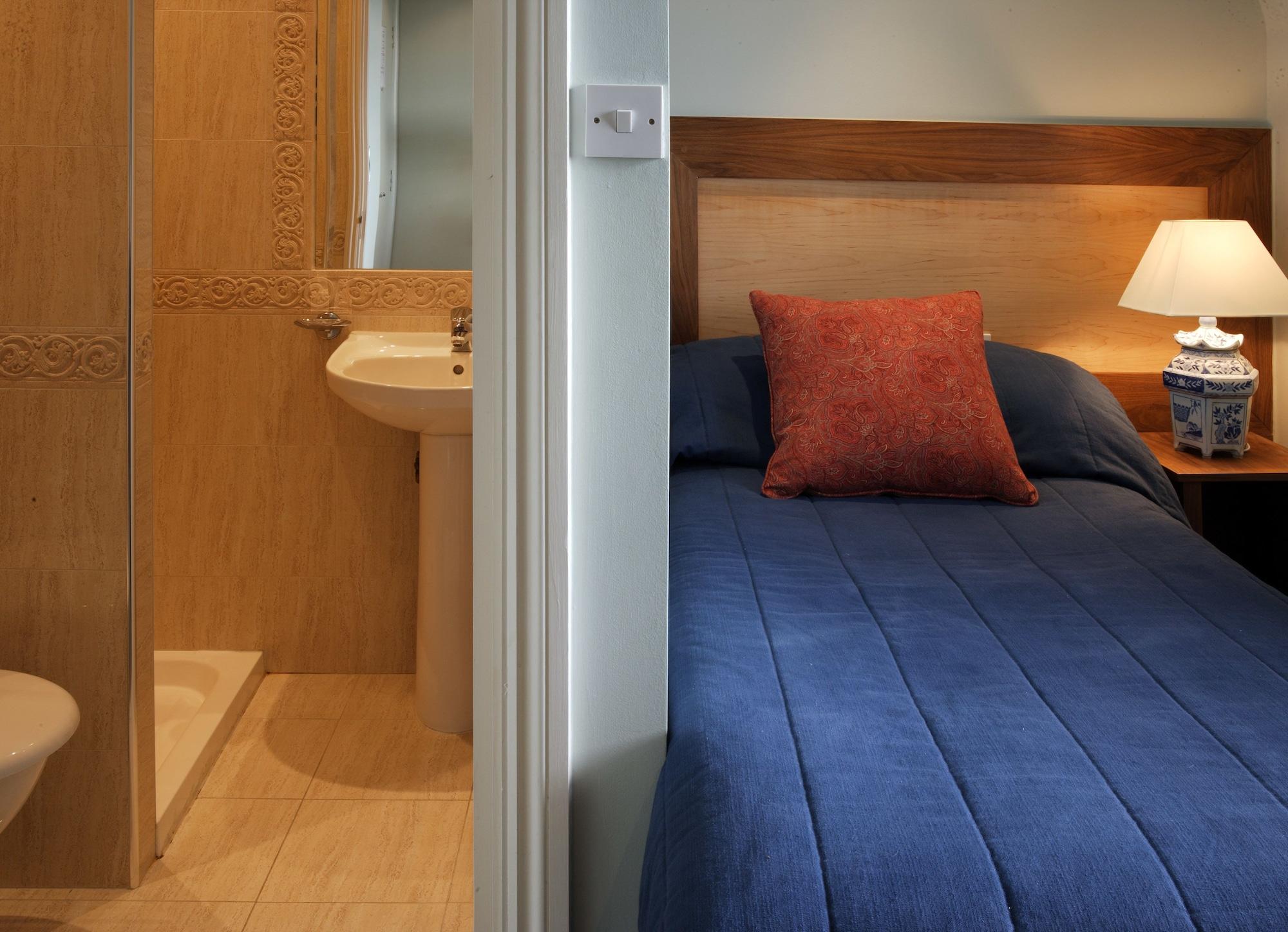 Hotel New Linden London