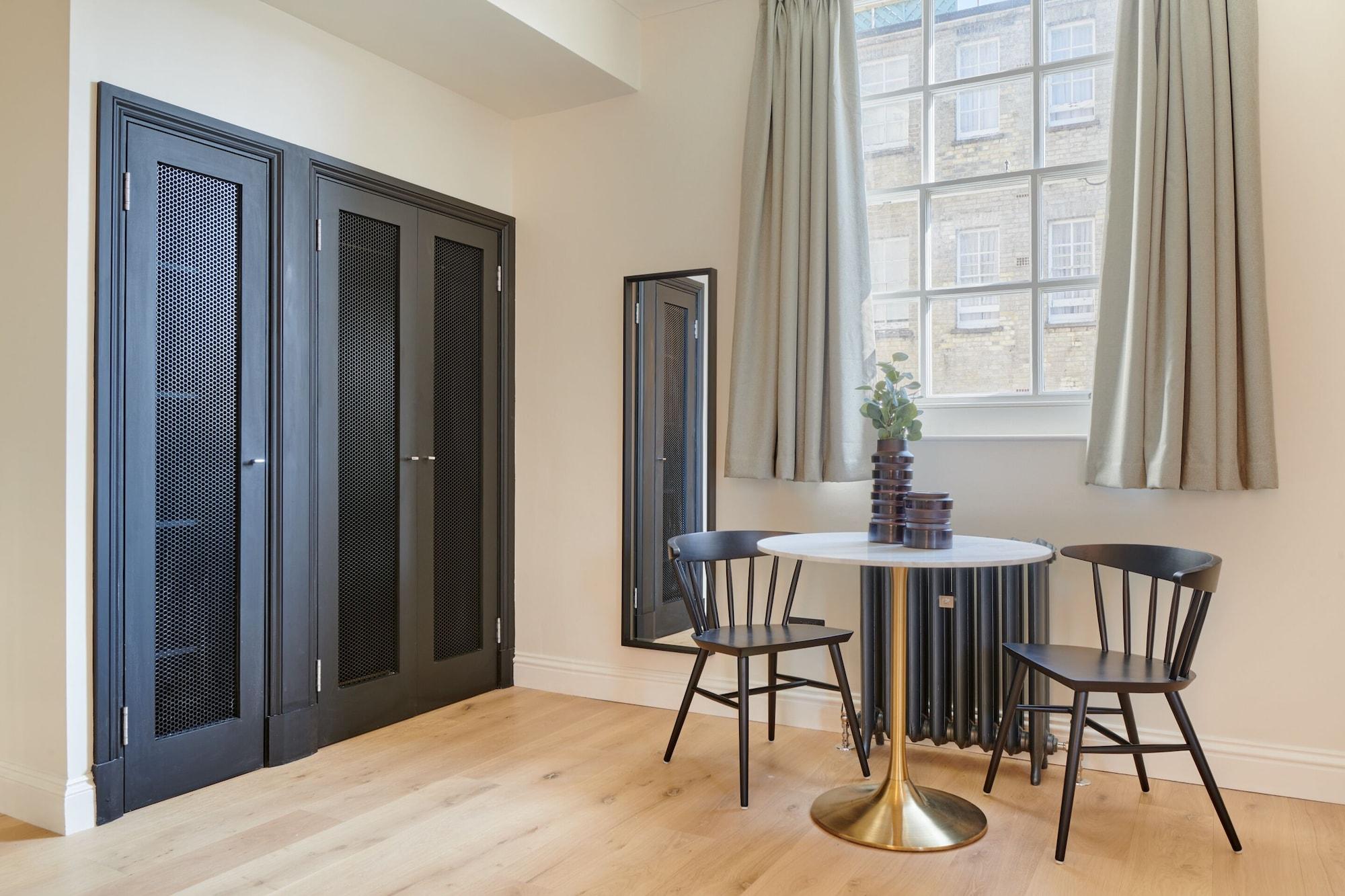 Sonder Chelsea Hotel London