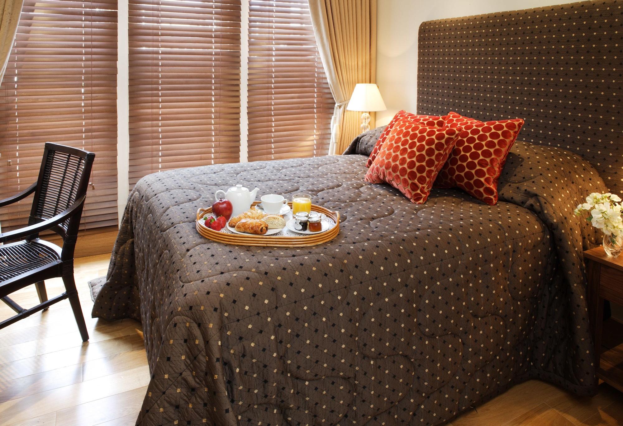 New Linden Hotel London