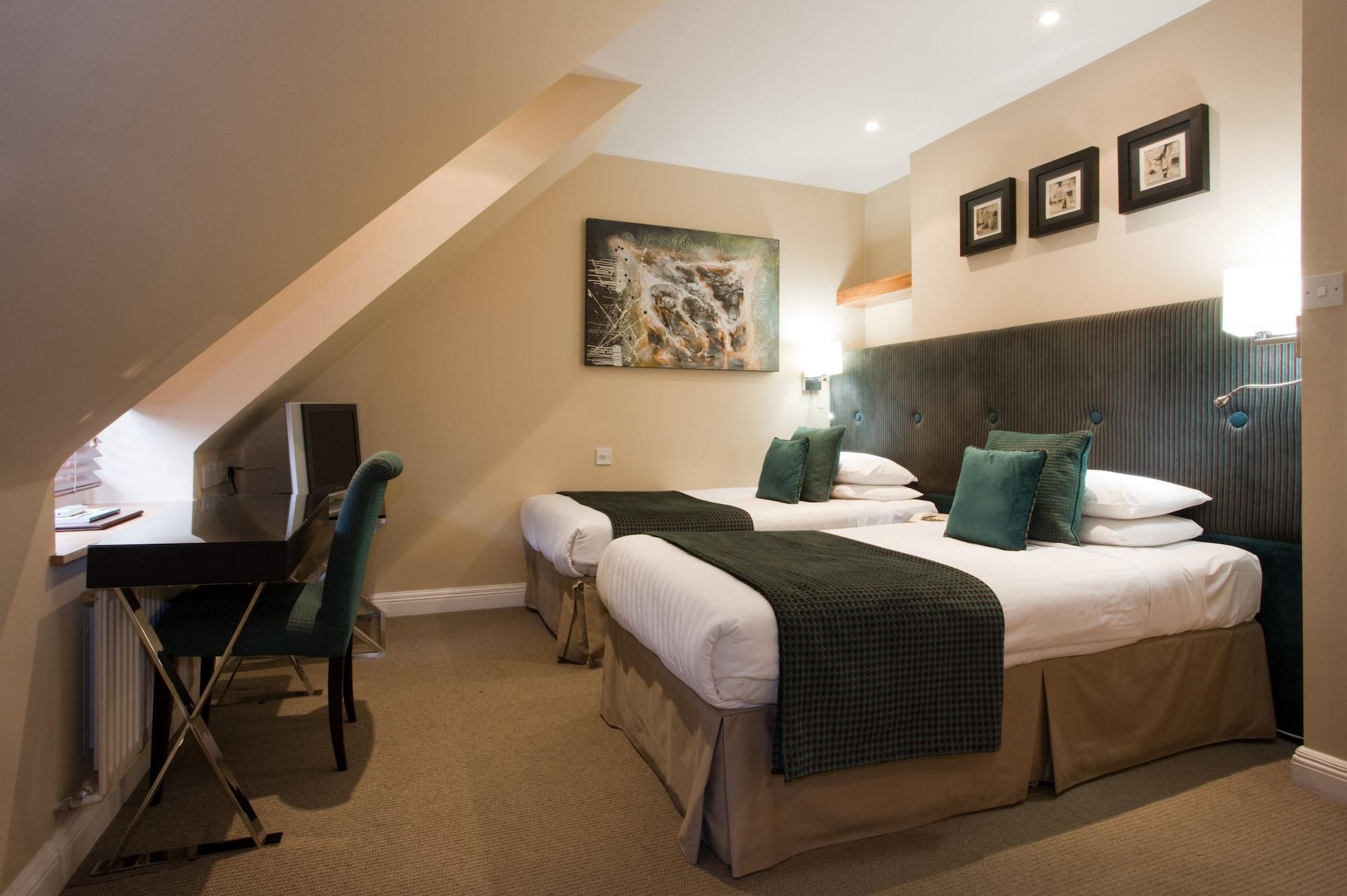 Hotel New Linden 4*