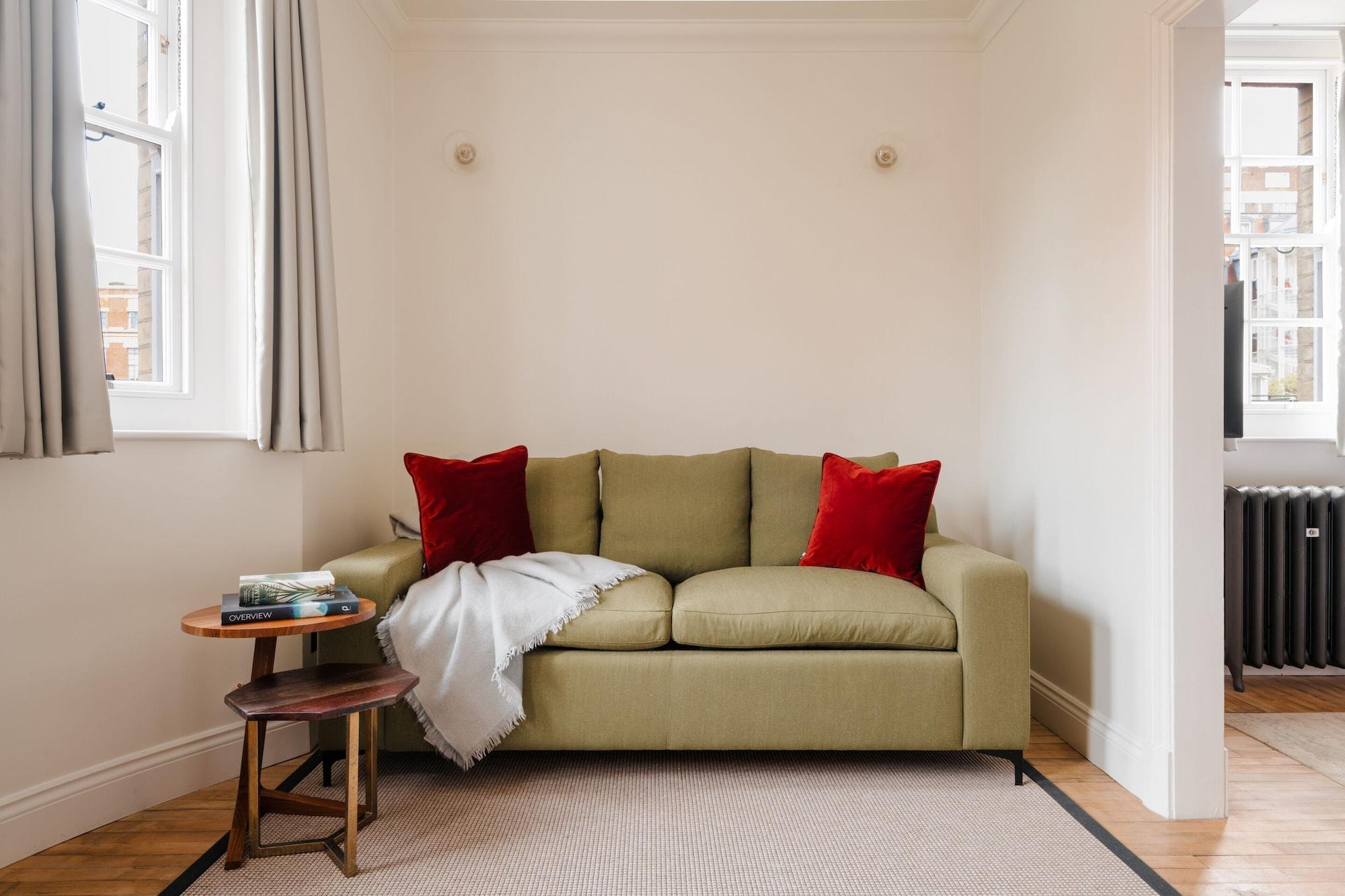 Hotel Sonder Chelsea 4*