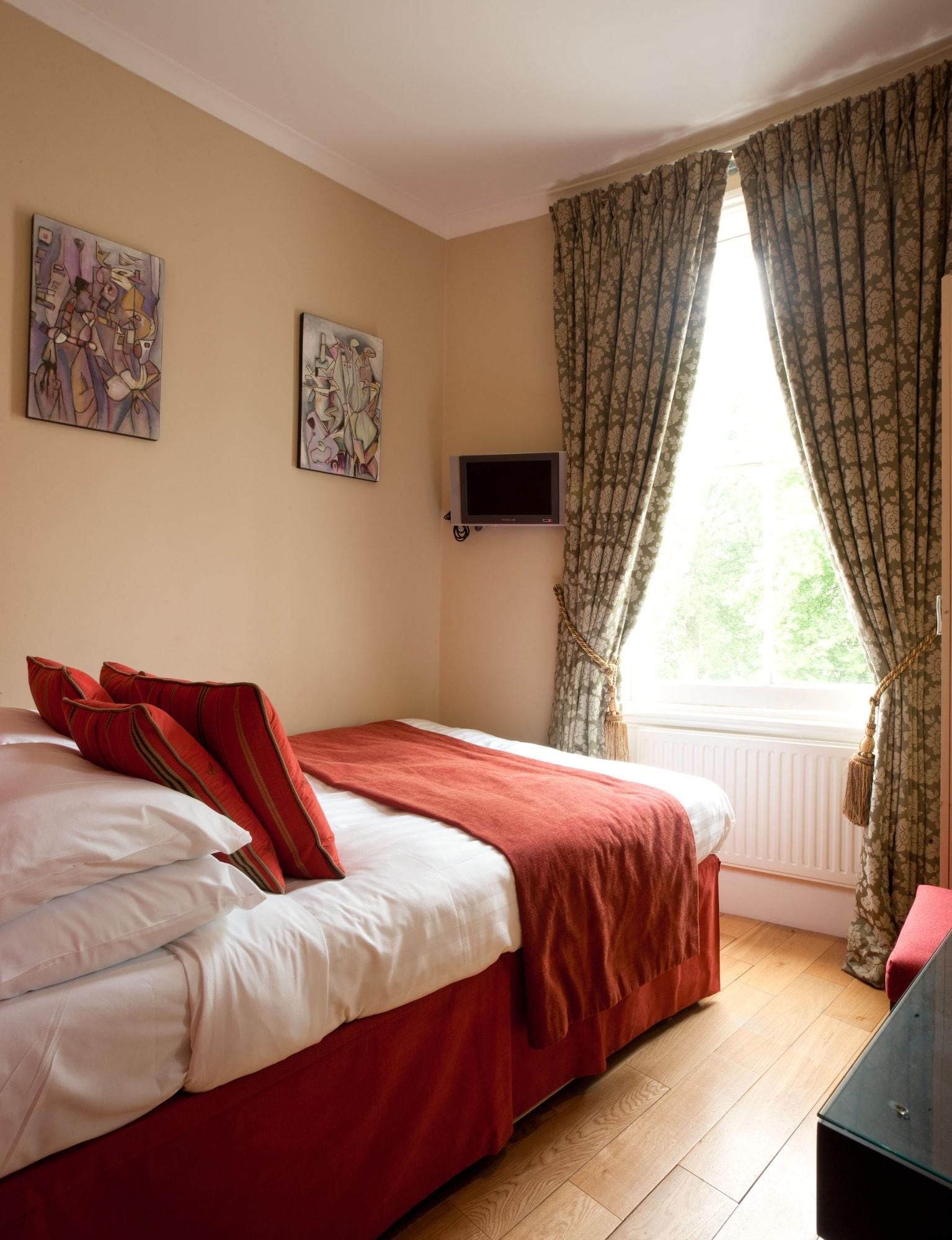 Hotel New Linden London
