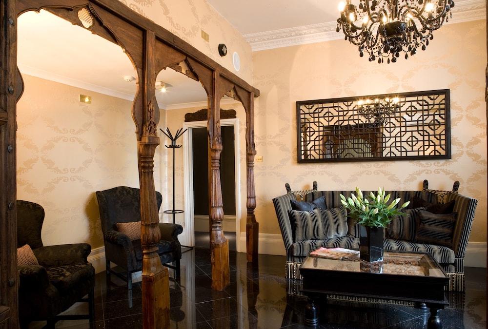 New Linden Hotel 4*