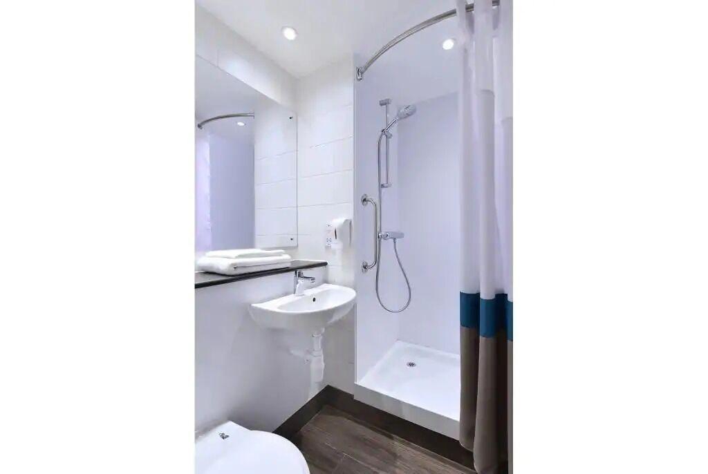 Travelodge Docklands London